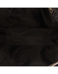 Pre-Loved by Azura Reborn - Pre-Loved Patent Dialux Britt Web Tote