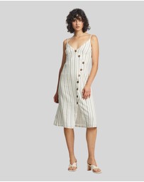 KAJA Clothing - Goldie Dress