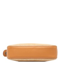 Pre-Loved by Azura Reborn - Pre-Loved Canvas Wristlet Clutch