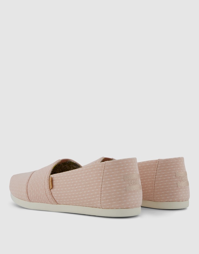TOMS - Alpargata Classic - Women's