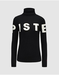 Perfect Moment - Piste Sweater II