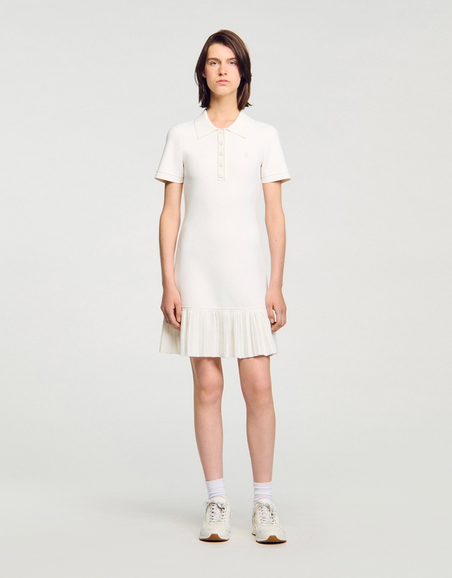 Sandro - Maryll Dress