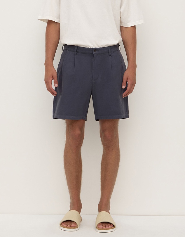 Assembly Label - Cody Shorts