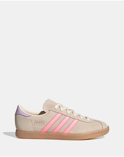 adidas Originals - Stadt Shoes - Unisex