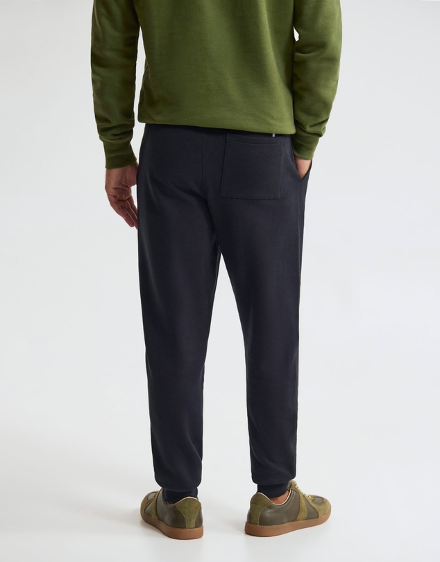 Oxford - Benson Organic Cotton Track Pants