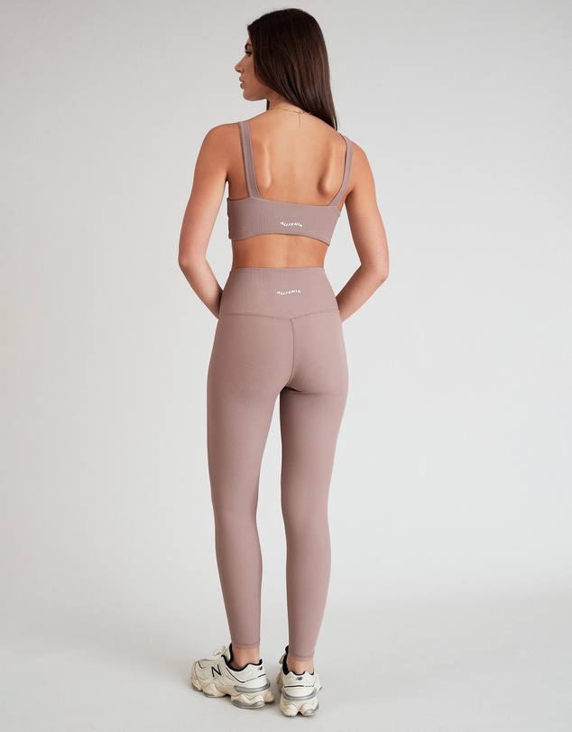 All Fenix - Eco Rib 7/8 Leggings