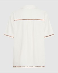 Arms Of Eve - Cinque Terra Shirt