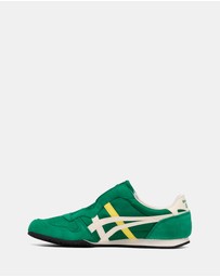 Onitsuka Tiger - Serrano Slip-On - Unisex