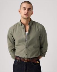 Levi's - Authentic Button Down Shirt