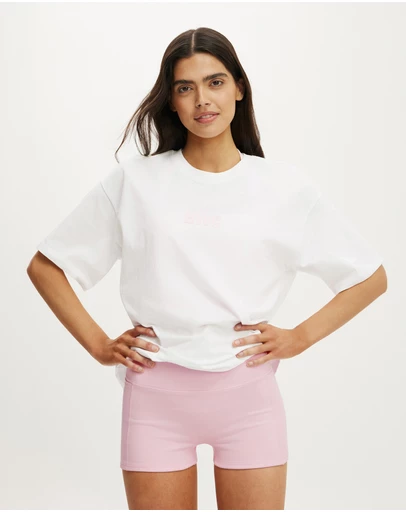 Cotton On Body Active - Active Graphic Tee
