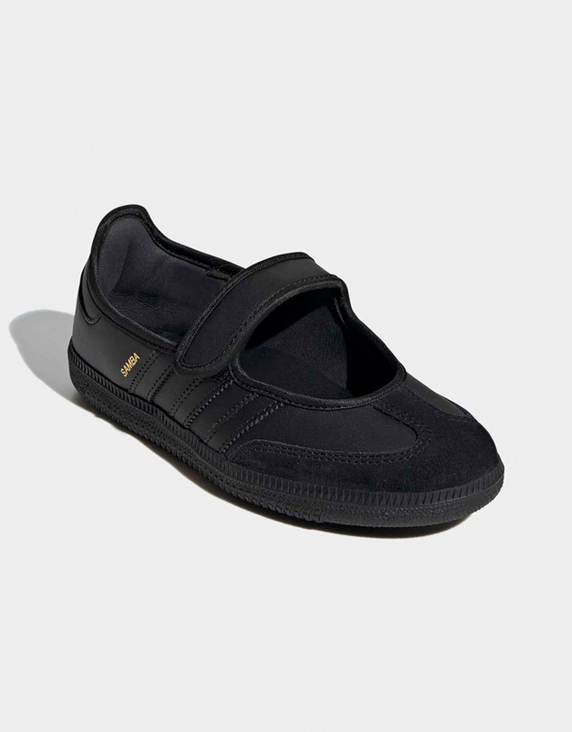 adidas Originals - Samba Jane Shoes - Teens