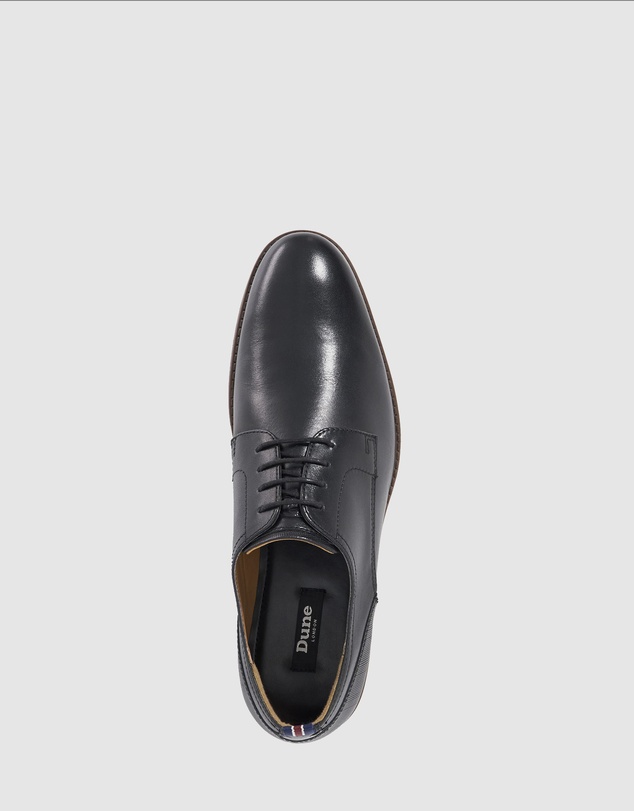 Dune London - Soreen - Black