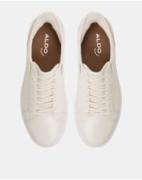 ALDO - Scottie Easy In Sneakers