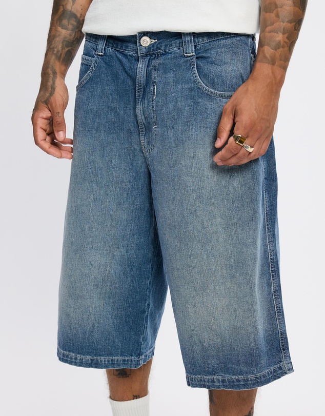BDG By Urban Outfitters - BDG Skate Shorts