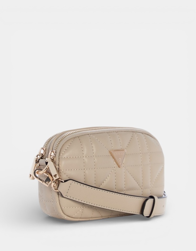 GUESS - Edita Mini Camera Bag
