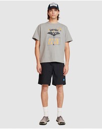 Larriet - Rec Shorts