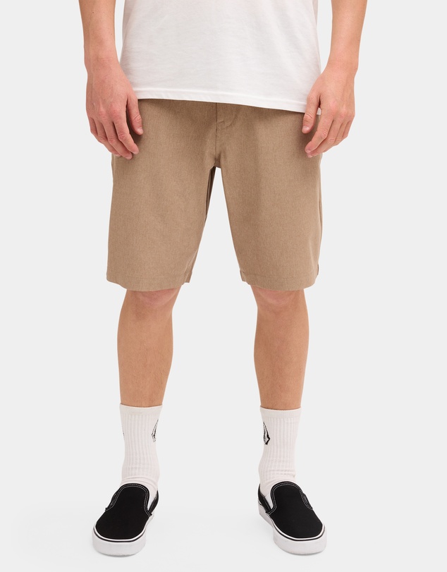 Volcom - Mens Kerosene Chino Shorts