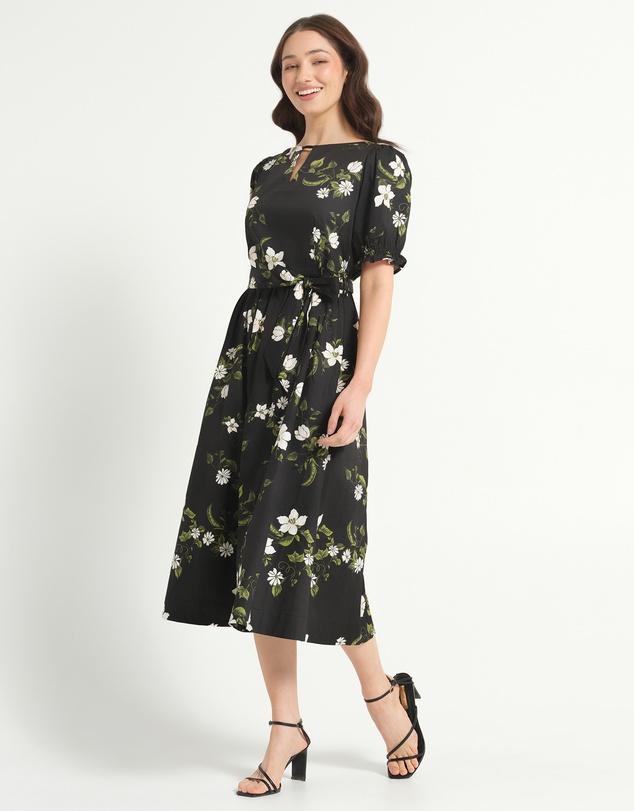 Stella - Floretta Dress