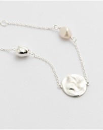 Kirstin Ash - Tidal Pearl Bracelet