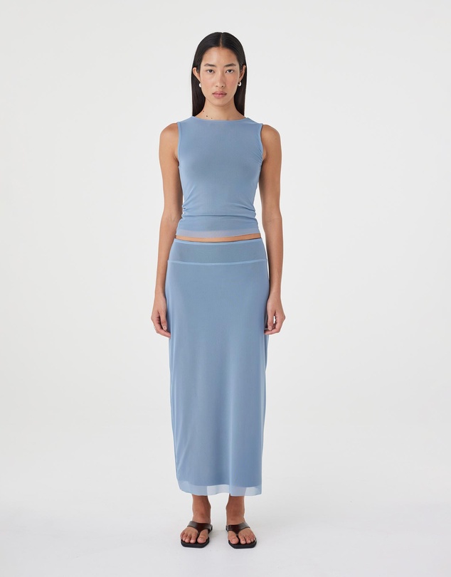 Arcaa - Eden Reversible Skirt