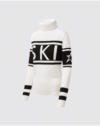 Perfect Moment - Schild Sweater