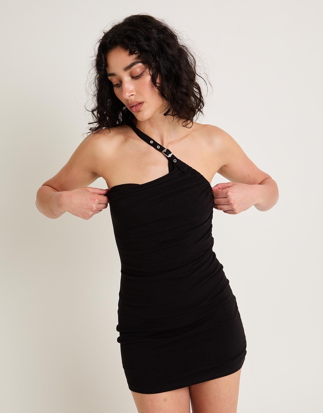 Insight - Granger Drape Dress
