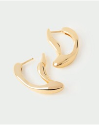 PDPAOLA - Sense Earrings