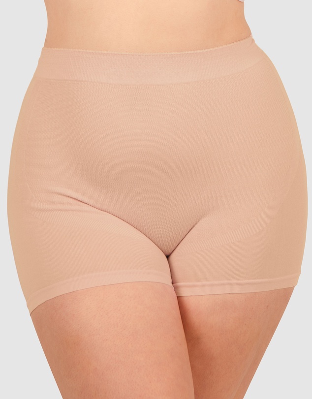 B Free Intimate Apparel - Cotton Pyjama Sleep Shorts