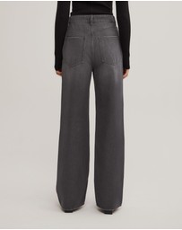 Witchery - Wide Leg Jeans