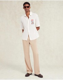 Che - Salavdor Braid Shirt