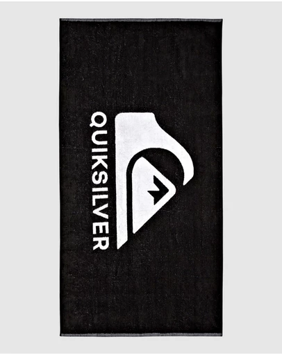 Quiksilver - Salty Trims Beach Towel