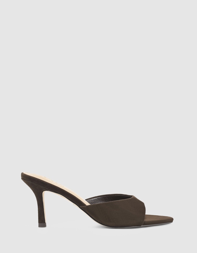 Siren - Margot Point Toe Mules