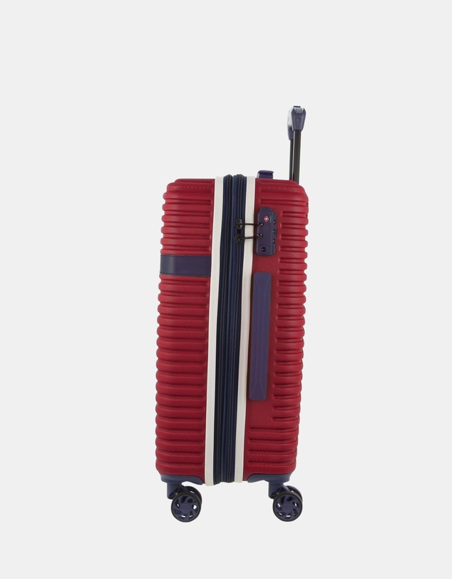 GAP - GAP Varsity Hard-shell 56cm Cabin Suitcase