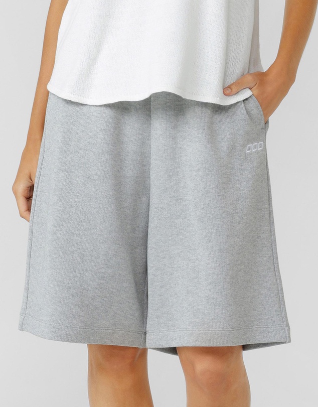 Lorna Jane - Make Space Longline Shorts