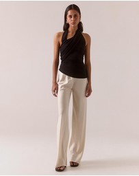 SOVERE - Blake Bias Pants