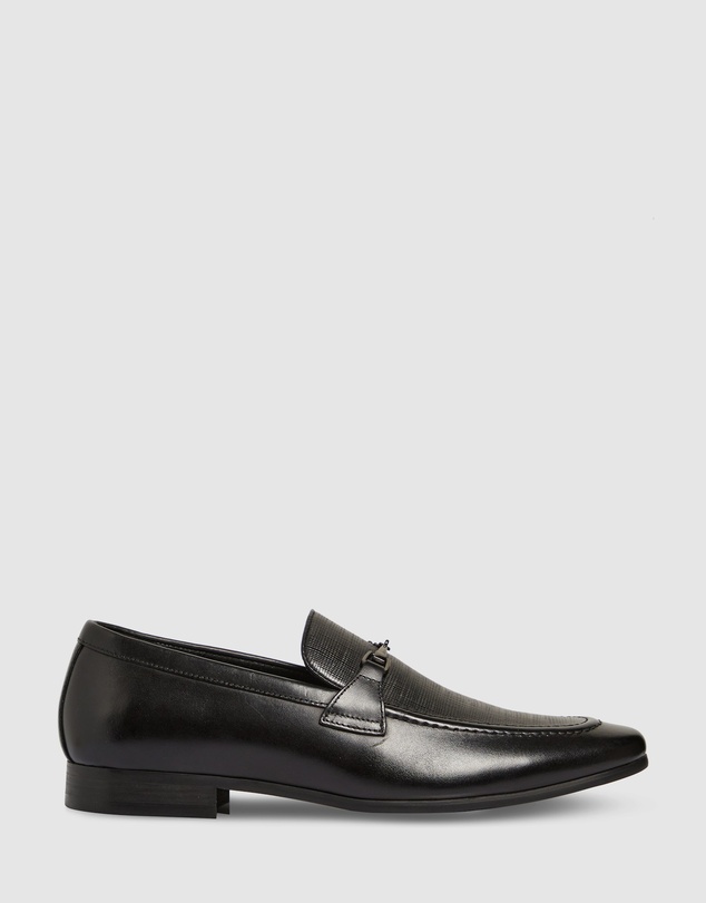 Tarocash - Byblos Textured Loafer