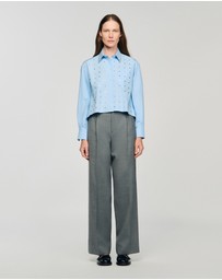 Sandro - Eloane Shirt