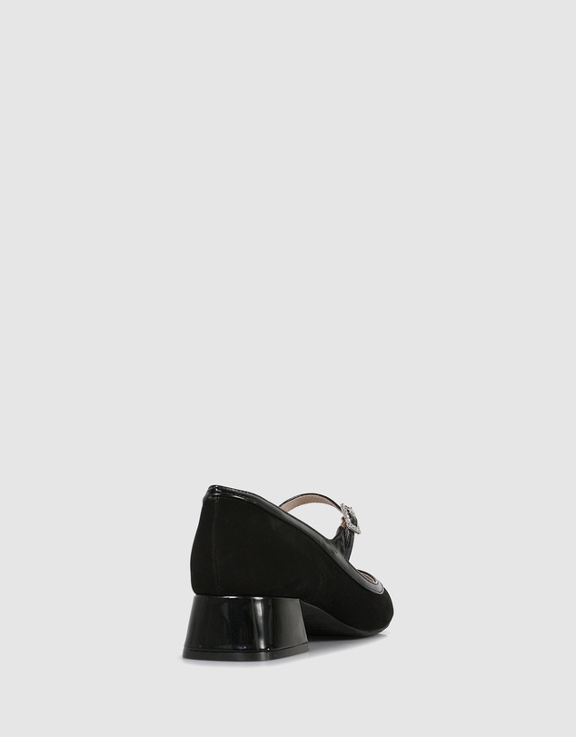 Sempre Di - Jacy Courtshoes