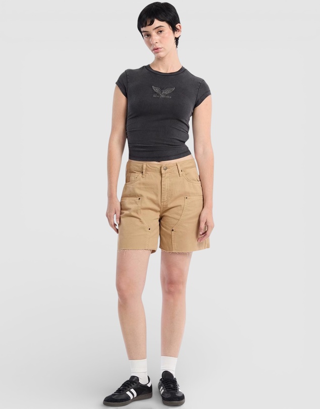 GUESS Originals - GUESS Originals Carpenter Short