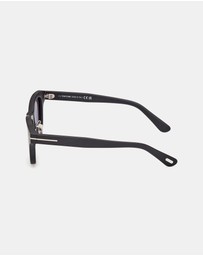 Tom Ford - FT1353-D
