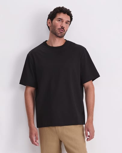washed black