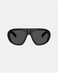 Prada - 0PR C05S