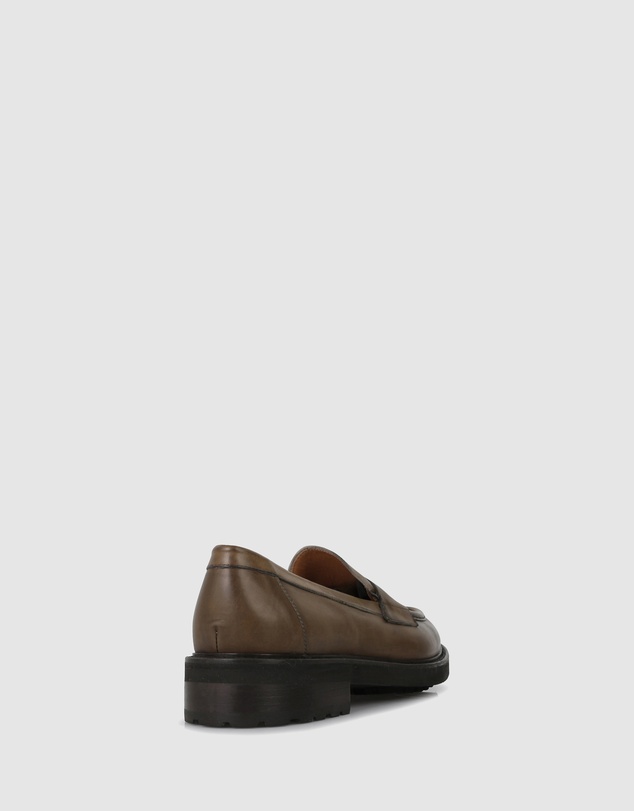 Brando - Cravitz Casual Loafers