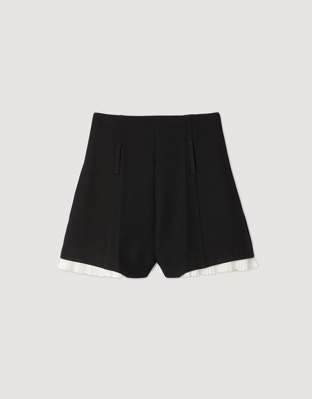 Sandro - Servane Shorts