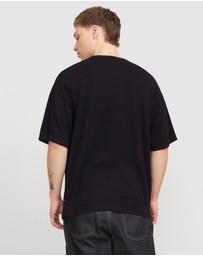 Jack & Jones - Emil Knit Short Sleeve T-Shirt