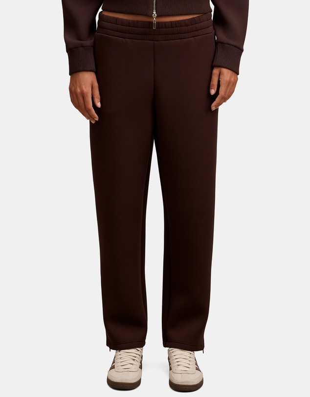 Forever New - Hudson Tapered Leg Track Pants