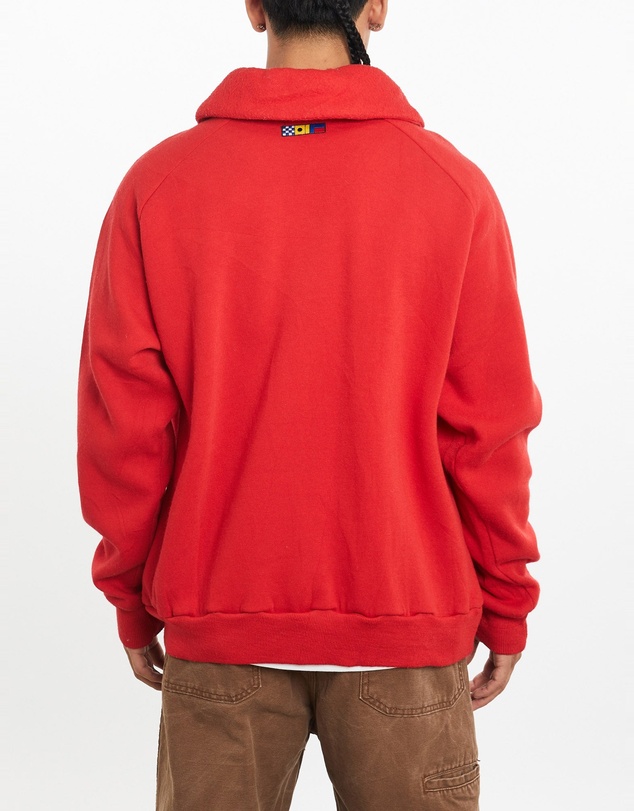Vintage by The Real Deal - Pre Loved - Vintage 80s Nike Sweatshirt