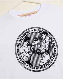 Hugo Boss - SS T-Shirt - Babies-Teems