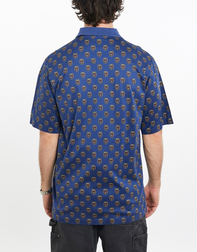 Vintage by The Real Deal - Pre Loved - Vintage 90s Polo Ralph Lauren Short Sleeve Polo Shirt