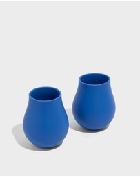 STYLD. - Bubble Cup Set (2 pcs)